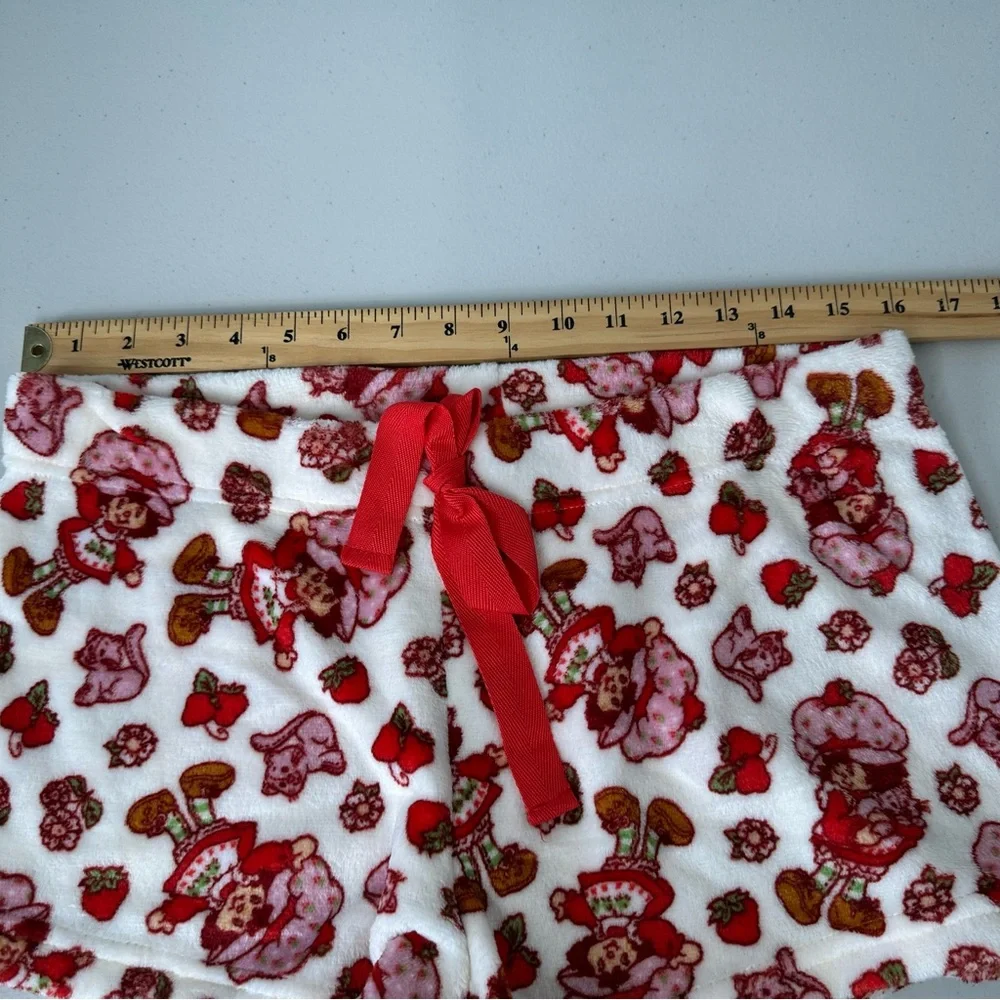 Strawberry Shortcake new without